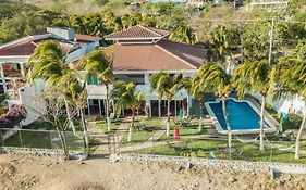 Hotel Mozonte San Juan Del Sur
